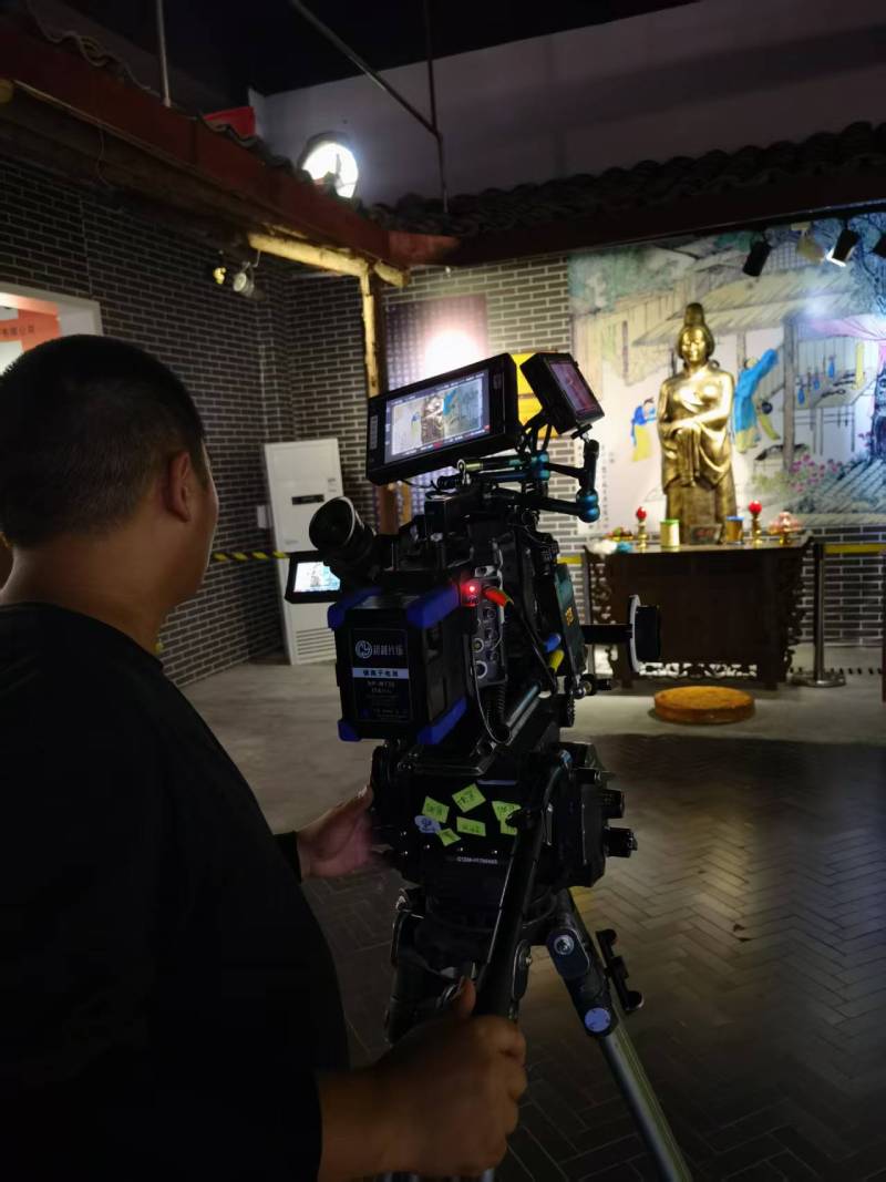 聚焦丰南区产品宣传视频拍摄公司，以专业实力赋能品牌声量升级
