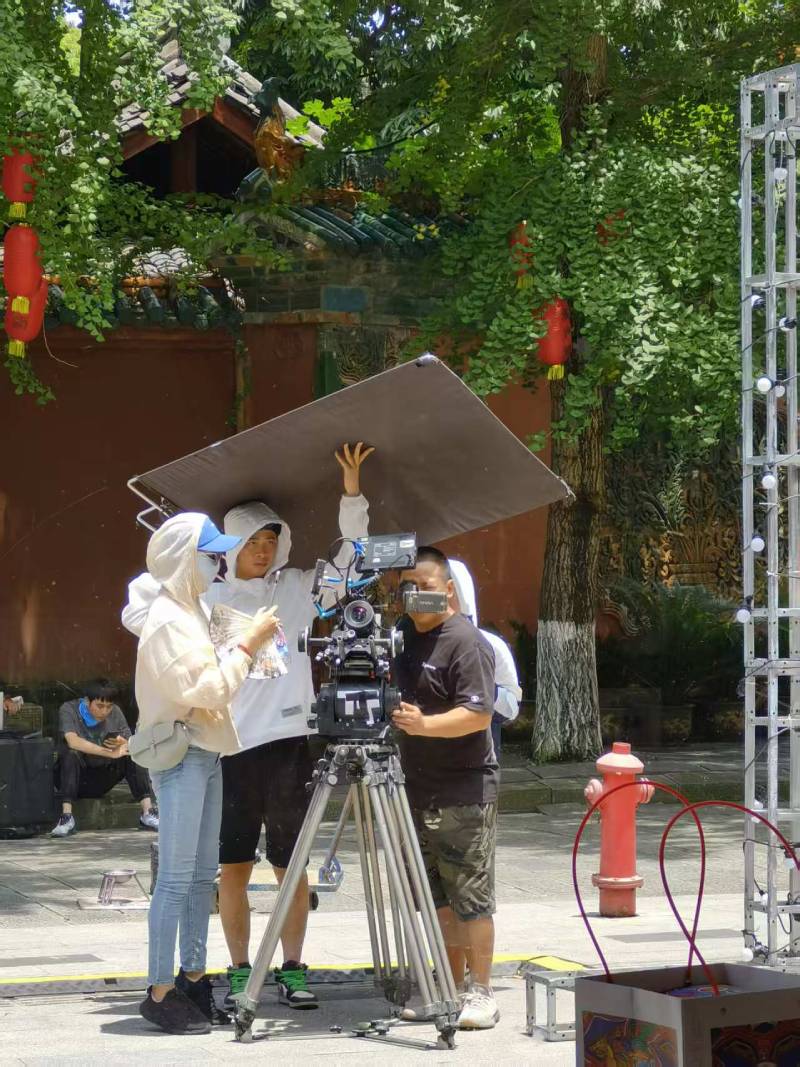 丰南区产品宣传视频拍摄公司避坑：资质、案例、服务全解析