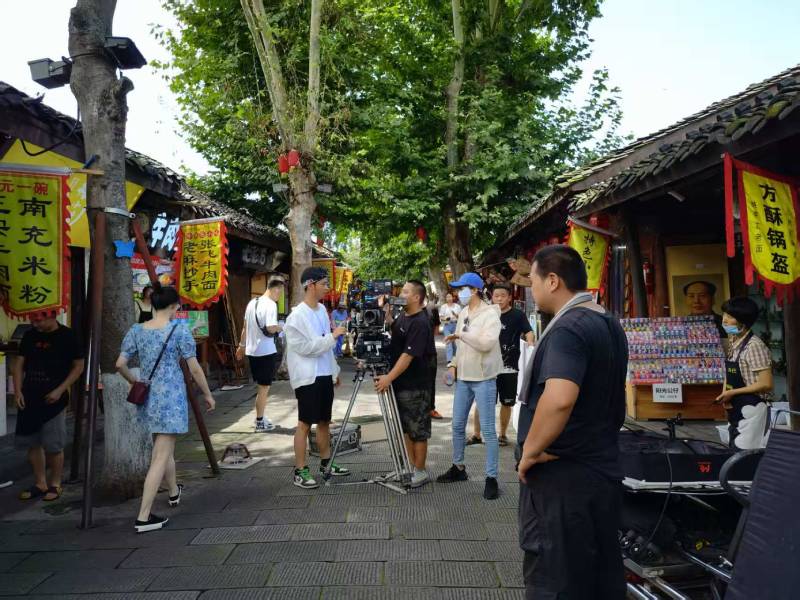 丰南区产品视频拍摄技术升级：AI与三维动画深度融合