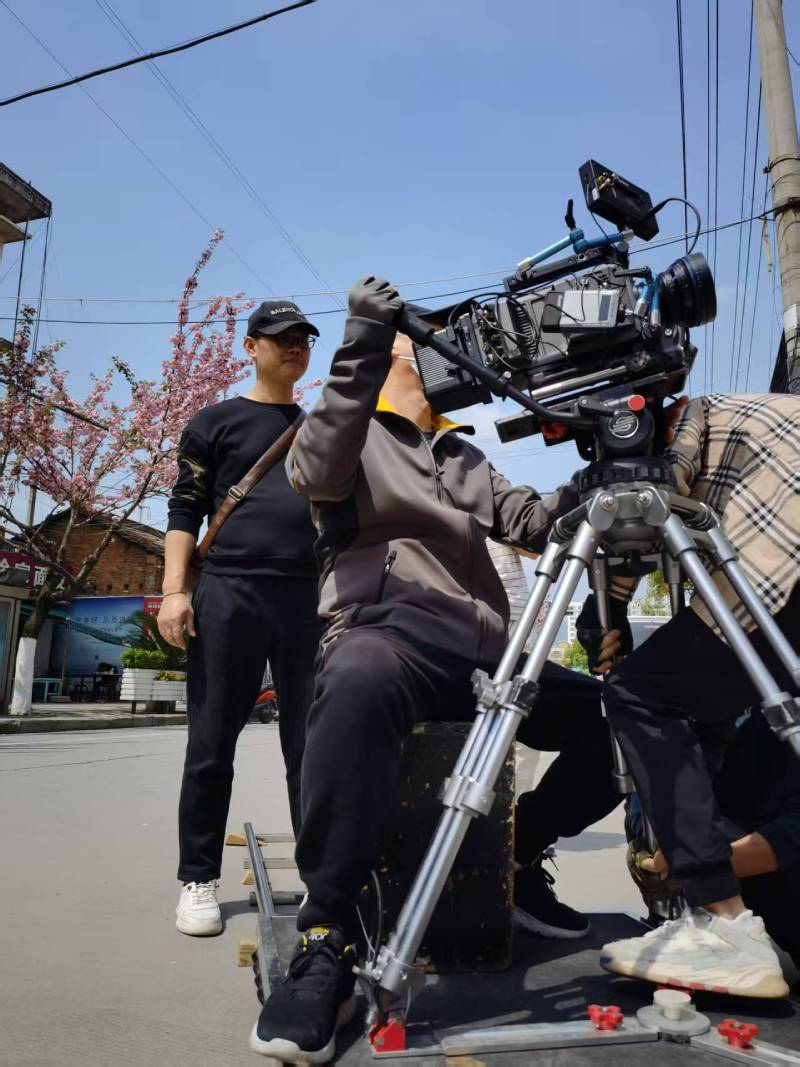 视觉盛宴制造者，丰南区极致互动产品宣传视频拍摄之旅
